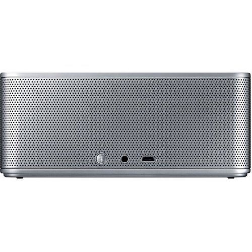 Купить Акустическая система Samsung Level Box Mini EO-SG900D Silver - цена в Харькове, Киеве, Днепре, Одессе
в интернет-магазине Telemart фото