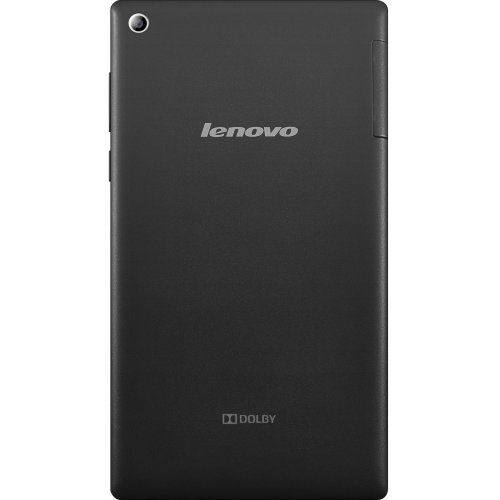 Купить Планшет Lenovo TAB 2 A7-30 3G 8GB (59435587) Black - цена в Харькове, Киеве, Днепре, Одессе
в интернет-магазине Telemart фото