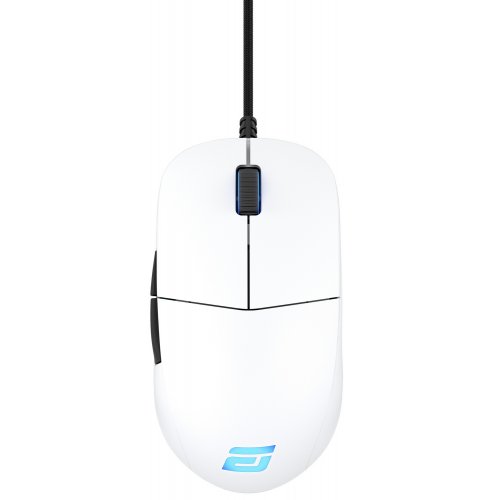 Photo Mouse Endgame Gear XM1 RGB (EGG-XM1RGB-WHT) White