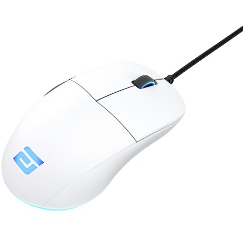 Photo Mouse Endgame Gear XM1 RGB (EGG-XM1RGB-WHT) White