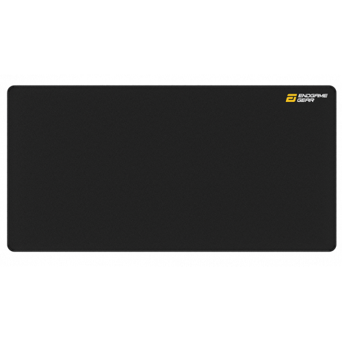 Купить Коврик для мышки Endgame Gear MPJ-890 (EGG-MPJ-890-BLK) Black - цена в Харькове, Киеве, Днепре, Одессе
в интернет-магазине Telemart фото