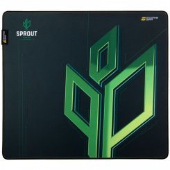 Килимок для миші Endgame Gear MPJ-450 Sprout Edition (EGG-MPJ-450-SPT-GRN) Green