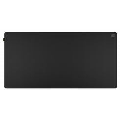 Фото Коврик для мышки Endgame Gear MPC-1200 Cordura (EGG-MPC-1200-BLK) Black