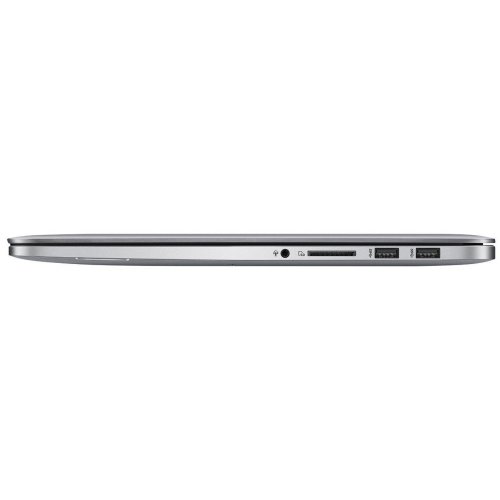 Продати Ноутбук Asus Zenbook Pro UX501JW-CN115H Dark Gray за Trade-In у інтернет-магазині Телемарт - Київ, Дніпро, Україна фото