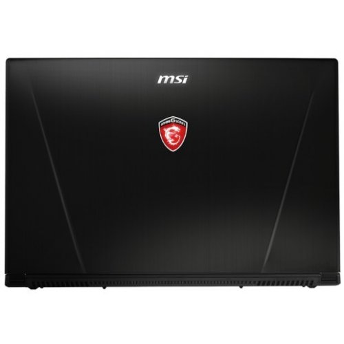 Продать Ноутбук MSI GS60 2QE Ghost Pro (GS602QE-252XUA) по Trade-In интернет-магазине Телемарт - Киев, Днепр, Украина фото