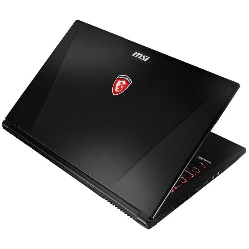 Продать Ноутбук MSI GS60 2QE Ghost Pro (GS602QE-252XUA) по Trade-In интернет-магазине Телемарт - Киев, Днепр, Украина фото