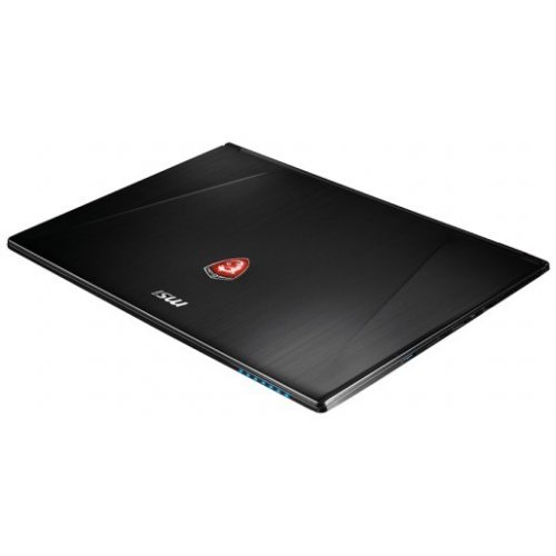 Продать Ноутбук MSI GS60 2QE Ghost Pro (GS602QE-252XUA) по Trade-In интернет-магазине Телемарт - Киев, Днепр, Украина фото