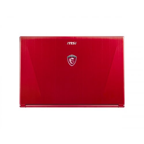 Продати Ноутбук MSI GS60 2QE Ghost Pro (GS602QE-499UA) Red за Trade-In у інтернет-магазині Телемарт - Київ, Дніпро, Україна фото