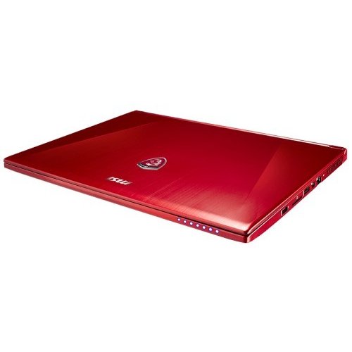 Продати Ноутбук MSI GS60 2QE Ghost Pro (GS602QE-499UA) Red за Trade-In у інтернет-магазині Телемарт - Київ, Дніпро, Україна фото
