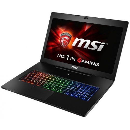 Продати Ноутбук MSI GS70 2QE Stealth Pro (GS702QE-272XUA) за Trade-In у інтернет-магазині Телемарт - Київ, Дніпро, Україна фото