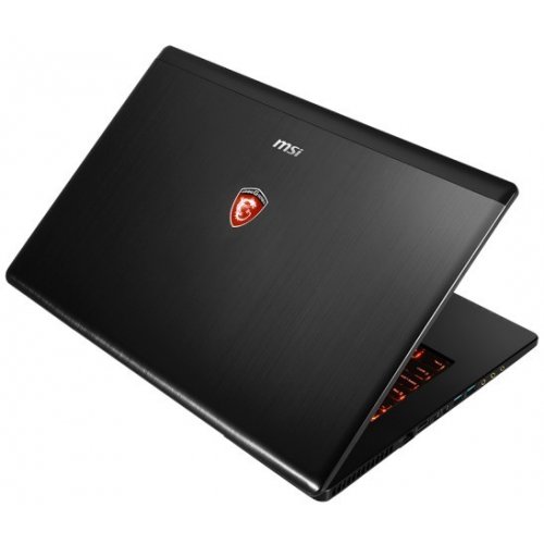 Продати Ноутбук MSI GS70 2QE Stealth Pro (GS702QE-272XUA) за Trade-In у інтернет-магазині Телемарт - Київ, Дніпро, Україна фото