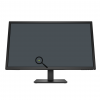 Photo Monitor Уценка монитор MSI Optix 23.6