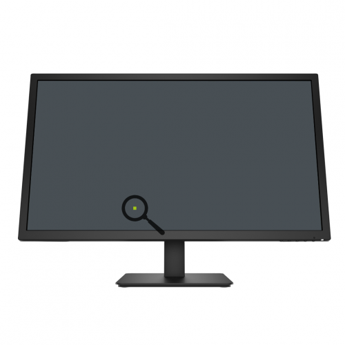 Photo Monitor Уценка монитор MSI Optix 23.6