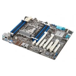 Материнська плата Asus Z10PA-U8 (s2011-3, Intel C612)