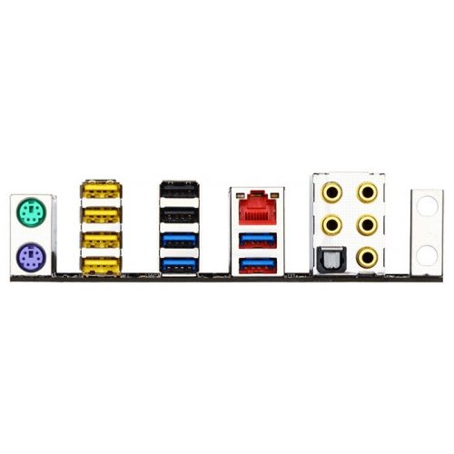 Продати Материнська плата Gigabyte GA-X99M-GAMING 5 (s2011-3, Intel X99) за Trade-In у інтернет-магазині Телемарт - Київ, Дніпро, Україна фото