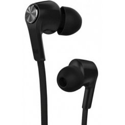 Гарнітура Xiaomi Piston Youth Edition Black