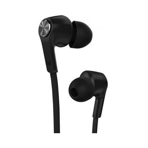 Гарнітура Xiaomi Piston Youth Edition Black купити в Україні | Telemart фото