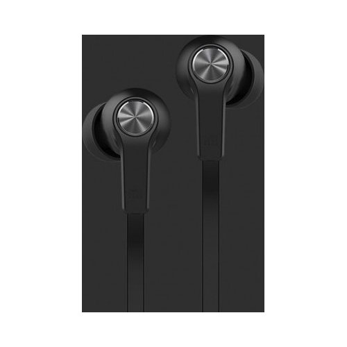 Гарнітура Xiaomi Piston Youth Edition Black купити в Україні | Telemart фото