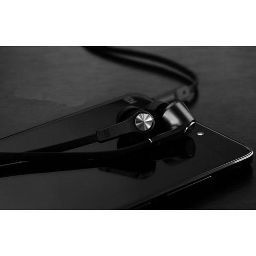 Гарнітура Xiaomi Piston Youth Edition Black купити в Україні | Telemart фото