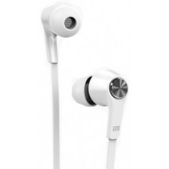 Гарнітура Xiaomi Piston Youth Edition White