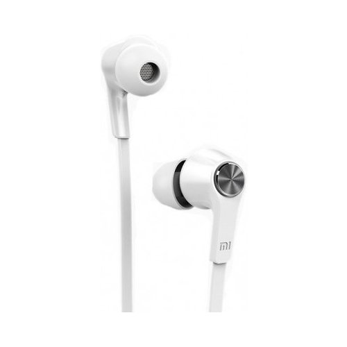 Гарнітура Xiaomi Piston Youth Edition White купити в Україні | Telemart фото