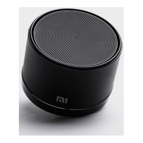 Акустична система Xiaomi Round купити в Україні: Київ, Львів, Хмельницький, Тернопіль, Івано-Франківськ | Низька ціна, відгуки, характеристики від TELEMART фото