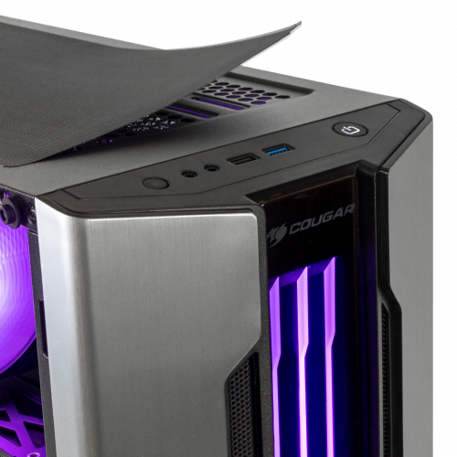 Продати Комп'ютер EVOLVE OptiPart Silver 3H (EVOP-S3Hi104FN206-16S500GSlr) Silver за Trade-In у інтернет-магазині Телемарт - Київ, Дніпро, Україна фото