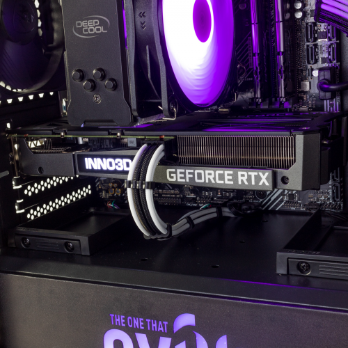 Продати Комп'ютер EVOLVE OptiPart Silver 3H (EVOP-S3Hi104FN206-16S500GSlr) Silver за Trade-In у інтернет-магазині Телемарт - Київ, Дніпро, Україна фото