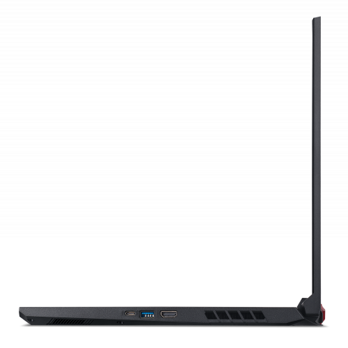 Продать Ноутбук Acer Nitro 5 AN517-52 (NH.QDVEU.00H) Obsidian Black по Trade-In интернет-магазине Телемарт - Киев, Днепр, Украина фото