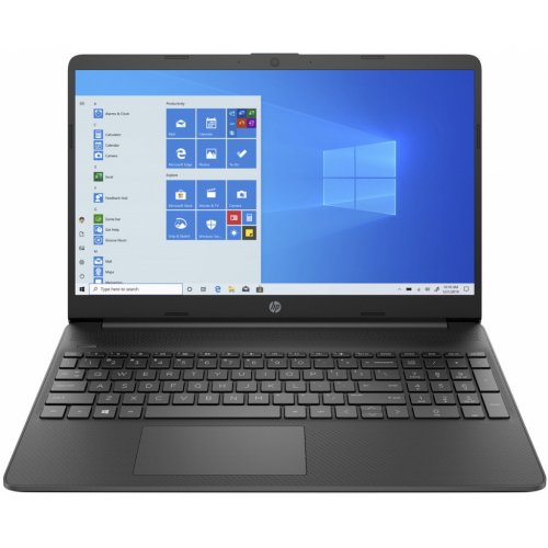 

HP 15s-eq1032ua (4L601EA) Jet Black
