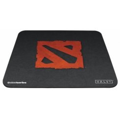 Килимок для миші SteelSeries QcK+ Dota2 Edition (63319)
