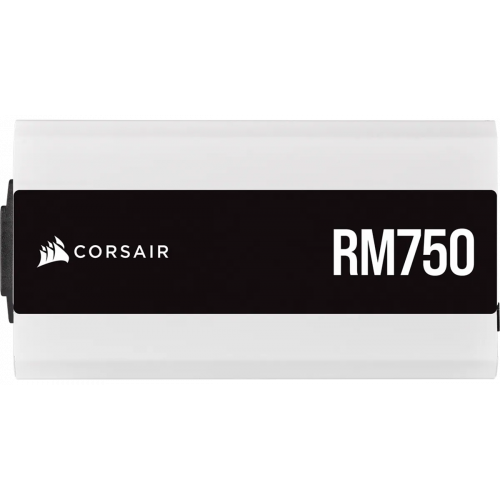 Photo Corsair RM750 750W (CP-9020231-EU) White