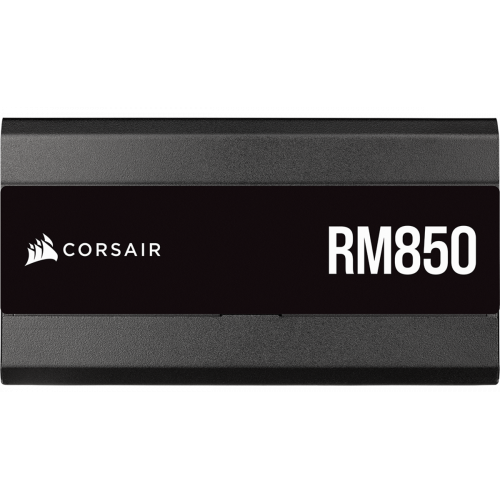 Фото Блок живлення Corsair RM850 850W (CP-9020235-EU)