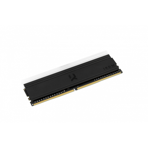 Продать ОЗУ GoodRAM DDR4 16GB (2x8GB) 3600Mhz IRDM RGB Black (IRG-36D4L18S/16GDC) по Trade-In интернет-магазине Телемарт - Киев, Днепр, Украина фото