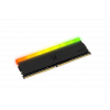 Фото ОЗУ GoodRAM DDR4 16GB (2x8GB) 3600Mhz IRDM RGB Black (IRG-36D4L18S/16GDC)
