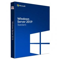 Фото Операционная система Microsoft Windows Server Standart 2019 64Bit English DVD (P73-07788)