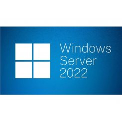 Операційна система Microsoft Windows Server Standard 2022 64Bit Russian 1pk OEM DVD (P73-08337)