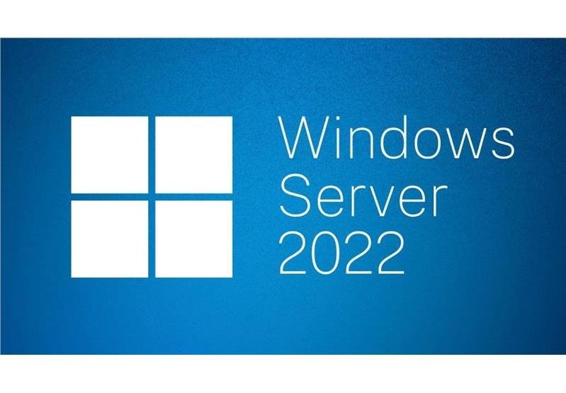 Купить Операционная система Microsoft Windows Server Standard 2022 ...