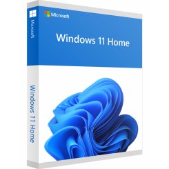 Фото Операційна система Microsoft Windows 11 Home 64Bit English 1PK DSP OEI DVD (KW9-00632)