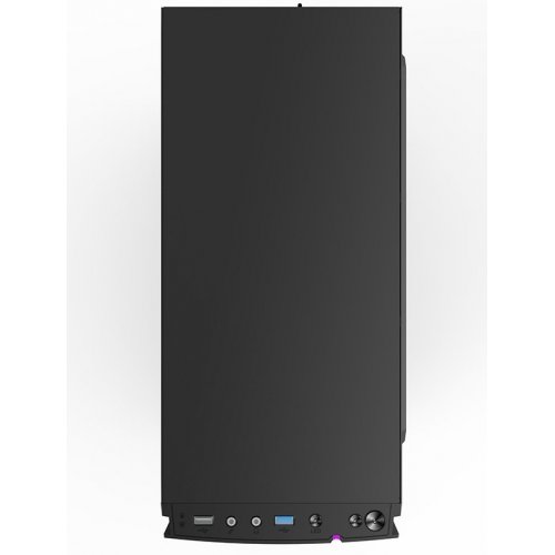 Продать Корпус 2E Gaming Spargo (2E-GX910) без БП Black по Trade-In интернет-магазине Телемарт - Киев, Днепр, Украина фото