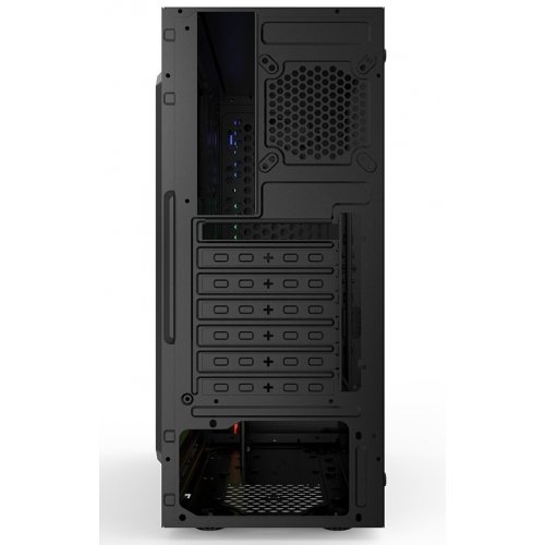 Продать Корпус 2E Gaming Spargo (2E-GX910) без БП Black по Trade-In интернет-магазине Телемарт - Киев, Днепр, Украина фото