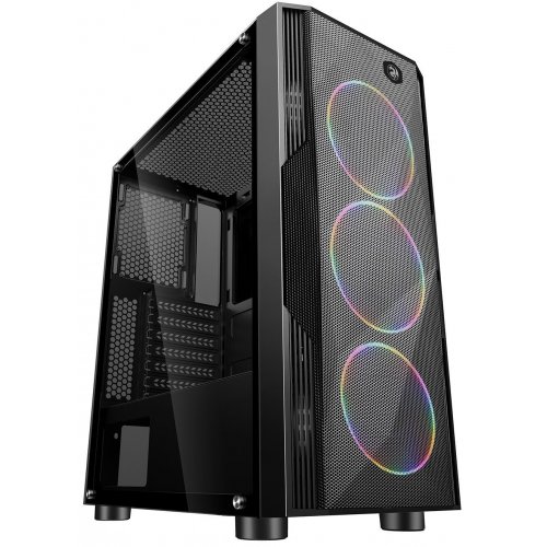 

2E Gaming Falco (2E-GM3401) без БП Black