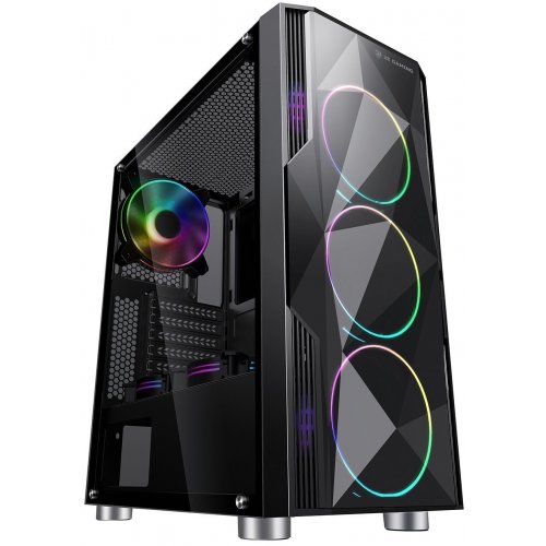 

2E Gaming Ardor (2E-GA3401) без БП Black