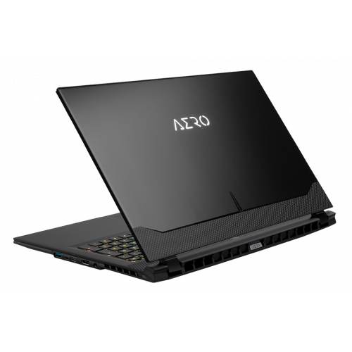 Продать Ноутбук Gigabyte AERO 17 HDR XD (AERO17HDR_XD-73RU524SP) Black по Trade-In интернет-магазине Телемарт - Киев, Днепр, Украина фото