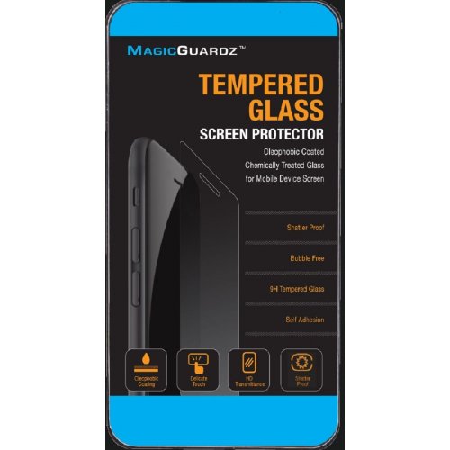 Защитное стекло для Lenovo A7600-M (OEM) купити в Україні | Telemart фото
