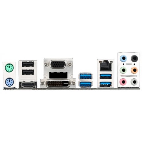 Продати Материнська плата Gigabyte A78M-E45 V2 (sFM2+, AMD A78) за Trade-In у інтернет-магазині Телемарт - Київ, Дніпро, Україна фото