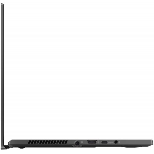 Продати Ноутбук Asus ROG Zephyrus G14 GA401QM-K2336 (90NR05S3-M08640) Grey за Trade-In у інтернет-магазині Телемарт - Київ, Дніпро, Україна фото