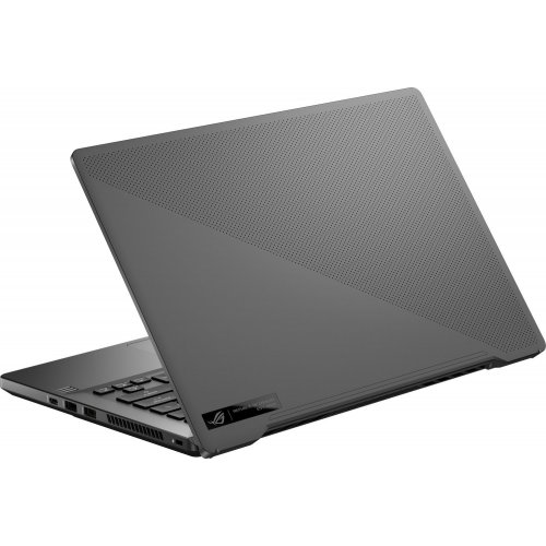 Продати Ноутбук Asus ROG Zephyrus G14 GA401QM-K2336 (90NR05S3-M08640) Grey за Trade-In у інтернет-магазині Телемарт - Київ, Дніпро, Україна фото