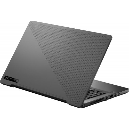Продати Ноутбук Asus ROG Zephyrus G14 GA401QM-K2336 (90NR05S3-M08640) Grey за Trade-In у інтернет-магазині Телемарт - Київ, Дніпро, Україна фото