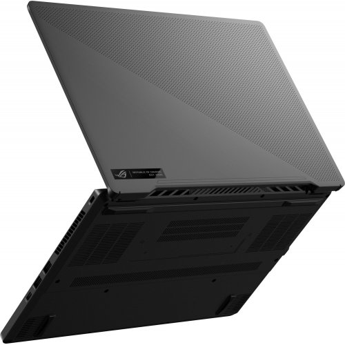 Продати Ноутбук Asus ROG Zephyrus G14 GA401QM-K2336 (90NR05S3-M08640) Grey за Trade-In у інтернет-магазині Телемарт - Київ, Дніпро, Україна фото